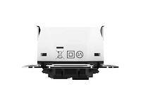 Schneider electric mtn4366-0120 usb charger 45w a+c (8x) - afbeelding 4 van  5