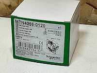 Schneider electric mtn4366-0120 usb charger 45w a+c (8x) - afbeelding 6 van  6