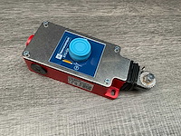 Schneider electric preventa xy2c noodstoptrekkoordschakelaar - afbeelding 1 van  4