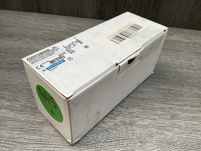 Schneider electric preventa xy2c noodstoptrekkoordschakelaar - afbeelding 4 van  4