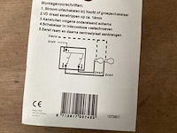 Schneider electric schakelaar serie/serie (28x) - afbeelding 1 van  1