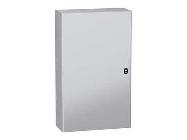 Schneider electric spacial s3d deurbedieningstableau voor kastless / wm s3dc - afbeelding 1 van  6