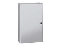 Schneider electric spacial s3d deurbedieningstableau voor kastless / wm s3dc - afbeelding 1 van  6
