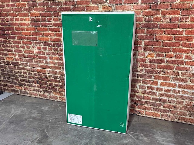 Schneider electric spacial s3d deurbedieningstableau voor kastless / wm s3dc - afbeelding 2 van  6
