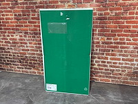 Schneider electric spacial s3d deurbedieningstableau voor kastless / wm s3dc - afbeelding 3 van  6