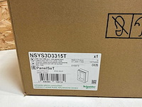 Schneider electric spacial wandkast - afbeelding 5 van  5