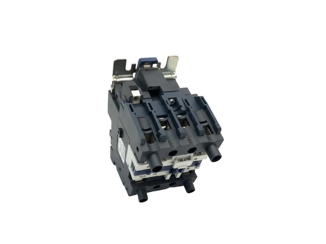 Schneider electric tesys d contactor for marine applications - lc1d40008g6 - 4p(2 no + 2 nc) - ac-1 - afbeelding 1 van  7