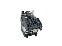 Schneider electric tesys d contactor for marine applications - lc1d40008g6 - 4p(2 no + 2 nc) - ac-1 - afbeelding 1 van  7