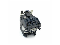 Schneider electric tesys d contactor for marine applications - lc1d40008g6 - 4p(2 no + 2 nc) - ac-1 - afbeelding 2 van  7