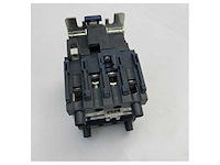 Schneider electric tesys d contactor for marine applications - lc1d40008g6 - 4p(2 no + 2 nc) - ac-1 - afbeelding 3 van  7