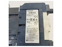 Schneider electric tesys d contactor for marine applications - lc1d40008g6 - 4p(2 no + 2 nc) - ac-1 - afbeelding 4 van  7