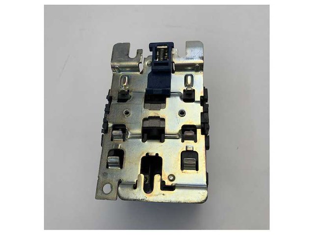 Schneider electric tesys d contactor for marine applications - lc1d40008g6 - 4p(2 no + 2 nc) - ac-1 - afbeelding 6 van  7