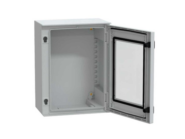 Schneider electric thalassa wandkast - afbeelding 2 van  4