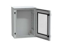 Schneider electric thalassa wandkast - afbeelding 2 van  4