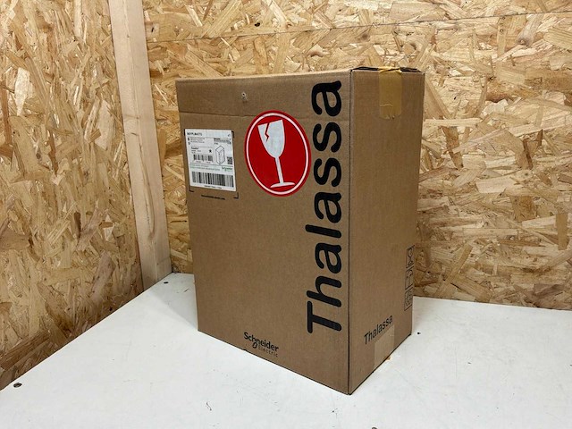 Schneider electric thalassa wandkast - afbeelding 3 van  4