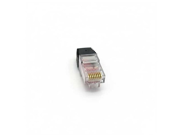 Schneider electric trv00880 ulp rj45 connector - afbeelding 1 van  6