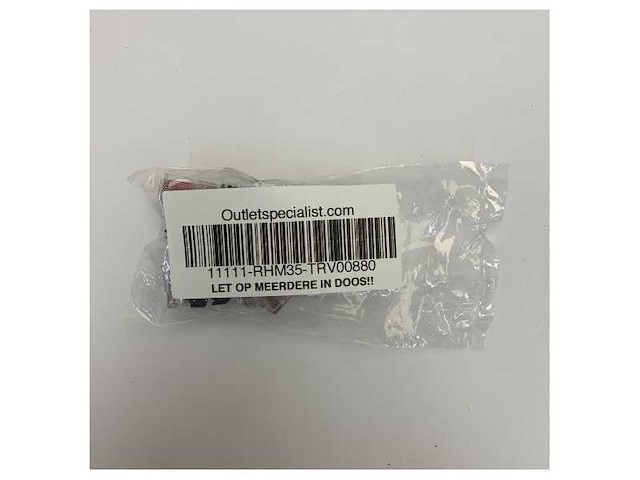 Schneider electric trv00880 ulp rj45 connector - afbeelding 3 van  6