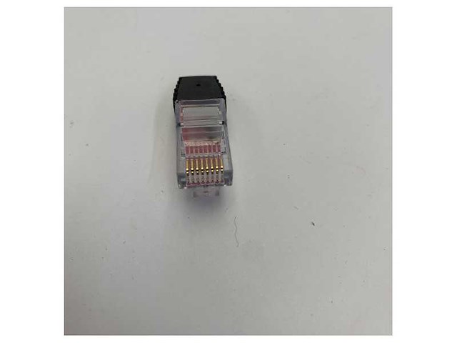 Schneider electric trv00880 ulp rj45 connector - afbeelding 4 van  6
