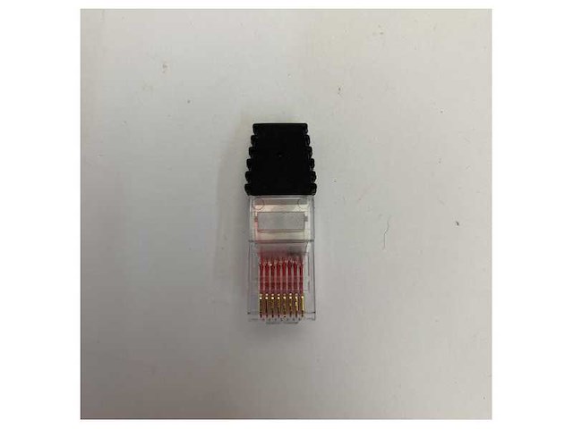 Schneider electric trv00880 ulp rj45 connector - afbeelding 6 van  6