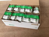 Schneider electric wandcontactdoos met deksel (160x) - afbeelding 2 van  3