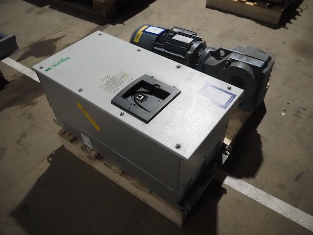 Schneider electric - afbeelding 2 van  9