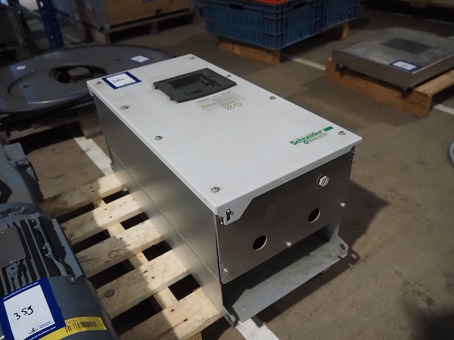 Schneider electric - afbeelding 4 van  9