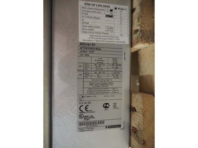 Schneider electric - afbeelding 8 van  9