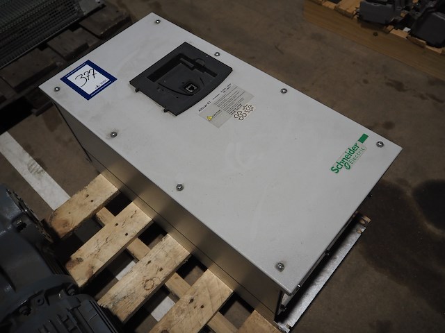 Schneider electric - afbeelding 1 van  8