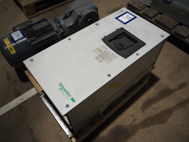 Schneider electric - afbeelding 2 van  8