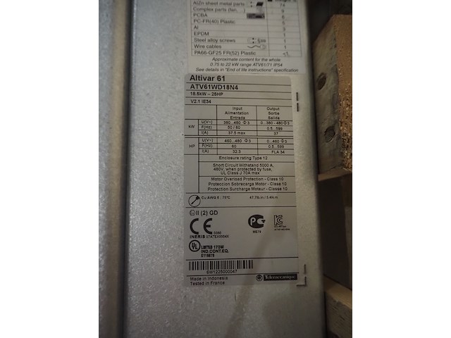 Schneider electric - afbeelding 7 van  8