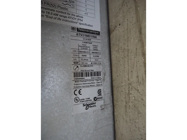 Schneider electric - afbeelding 5 van  5