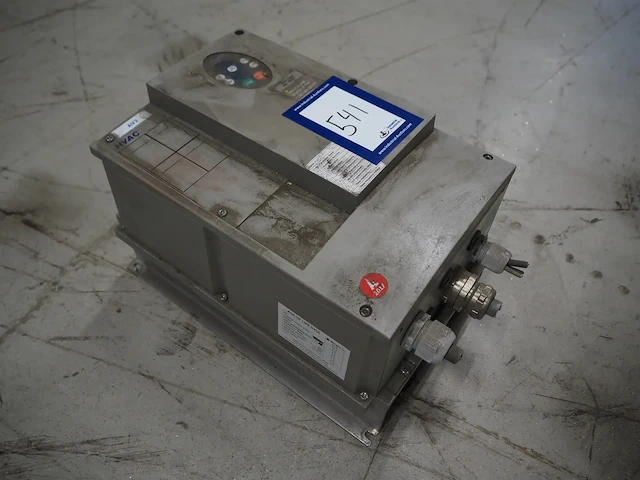 Schneider electric - afbeelding 1 van  5