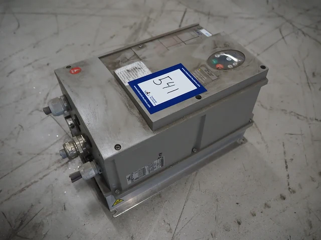 Schneider electric - afbeelding 2 van  5