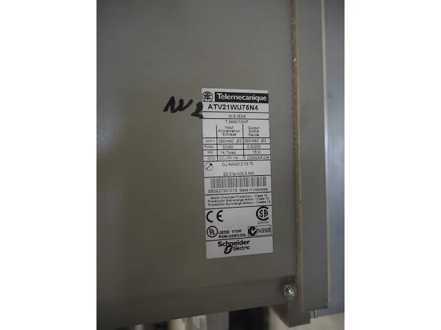 Schneider electric - afbeelding 5 van  5
