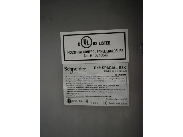 Schneider electric - afbeelding 6 van  6