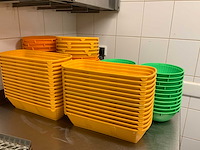 Schneider germany kunststof bakken (135x) - afbeelding 1 van  10