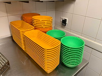 Schneider germany kunststof bakken (135x) - afbeelding 4 van  10