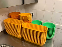 Schneider germany kunststof bakken (135x) - afbeelding 6 van  10