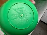 Schneider germany kunststof bakken (135x) - afbeelding 10 van  10