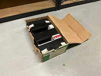 Schneider groepenkast 3-fase - afbeelding 1 van  4