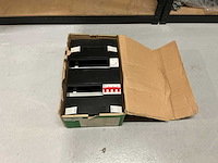 Schneider groepenkast 3-fase - afbeelding 2 van  4