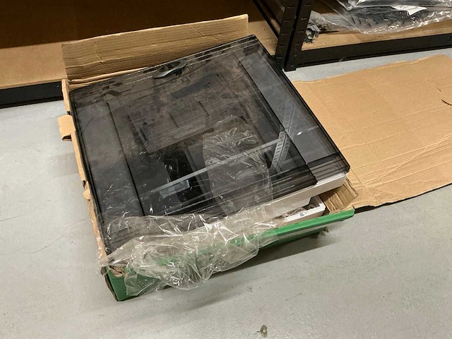 Schneider lvsxm218 groepenkast - afbeelding 1 van  4