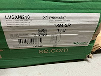 Schneider lvsxm218 groepenkast - afbeelding 2 van  4