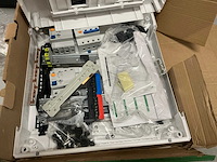 Schneider lvsxm218 groepenkast - afbeelding 4 van  4