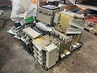 Schneider masterpact (8x) - afbeelding 3 van  3