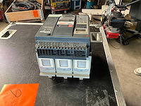 Schneider masterpact nt08 h2 800a 3 polig generator automaat - afbeelding 5 van  5