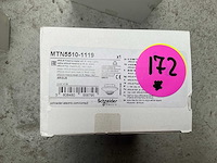 Schneider mtn5510-1119 aanwezigheidsdetector - afbeelding 2 van  2