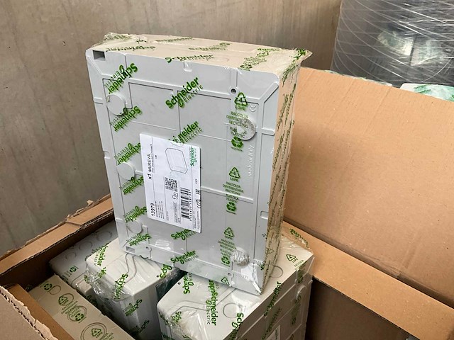 Schneider mureva 13979 verdeelkast (39x) - afbeelding 3 van  6