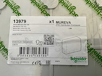 Schneider mureva 13979 verdeelkast (39x) - afbeelding 4 van  6