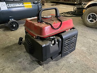 Schneider noodstroomaggregaat - afbeelding 3 van  4